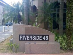 Riverside 48 (D9), Apartment #424860861